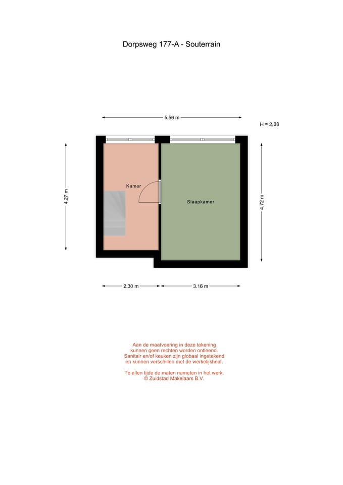 Foto 32 van Dorpsweg 177-A