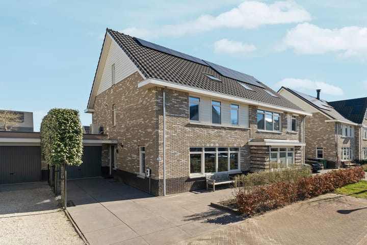 Foto 1 van Woudlaar 28