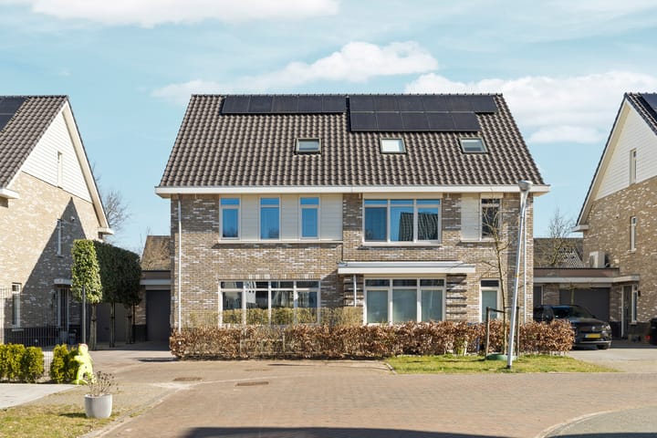 Foto 6 van Woudlaar 28