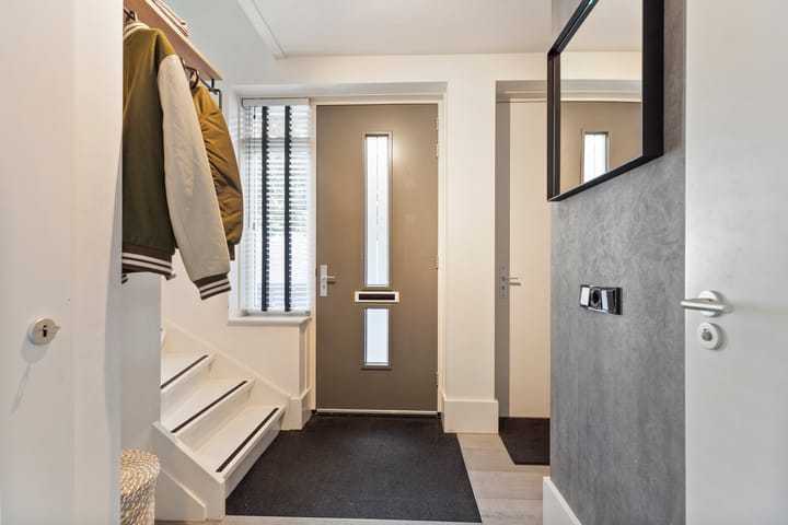 Foto 9 van Woudlaar 28