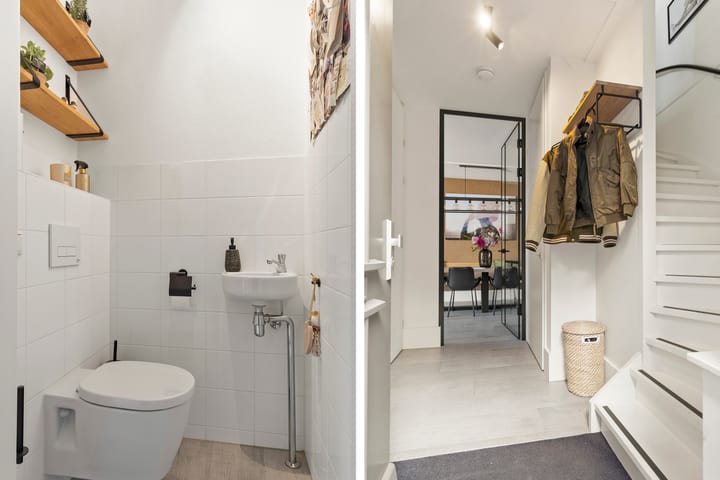 Foto 10 van Woudlaar 28