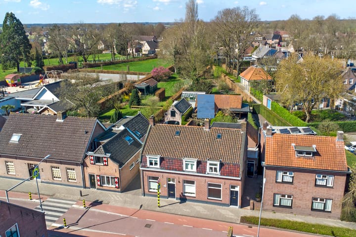 Foto 4 van Dorpstraat 15