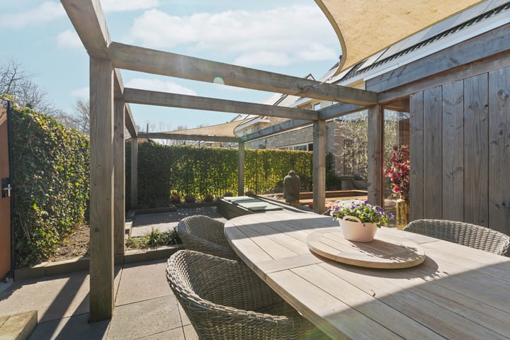 Foto 50 van Woudlaar 28