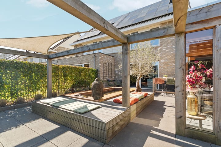 Foto 51 van Woudlaar 28