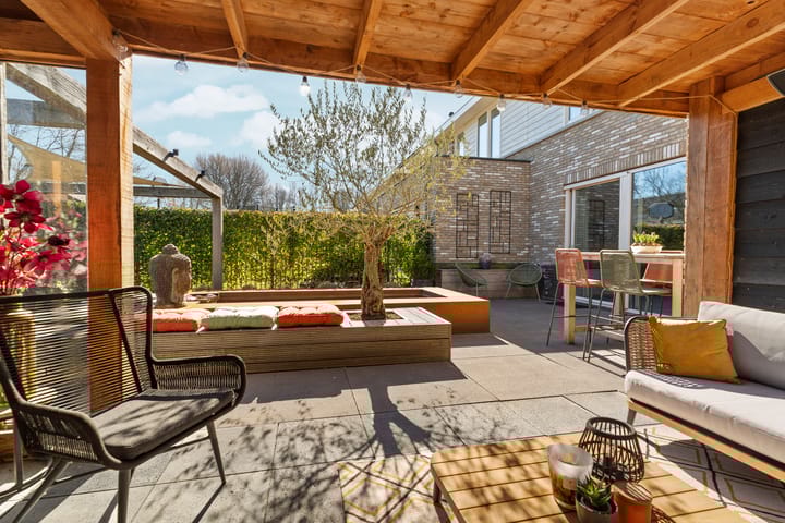 Foto 53 van Woudlaar 28