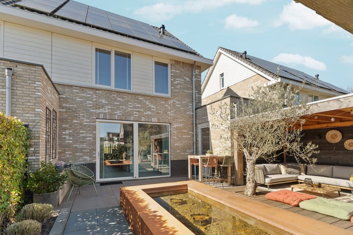 Foto 55 van Woudlaar 28