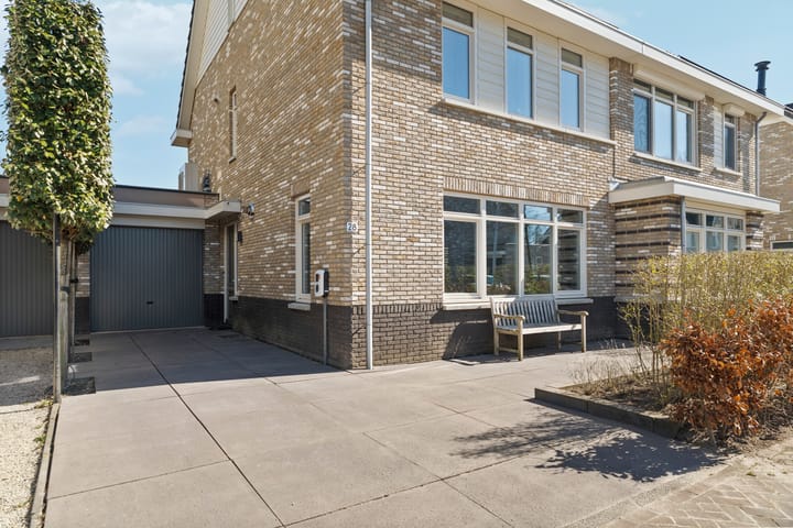 Foto 59 van Woudlaar 28