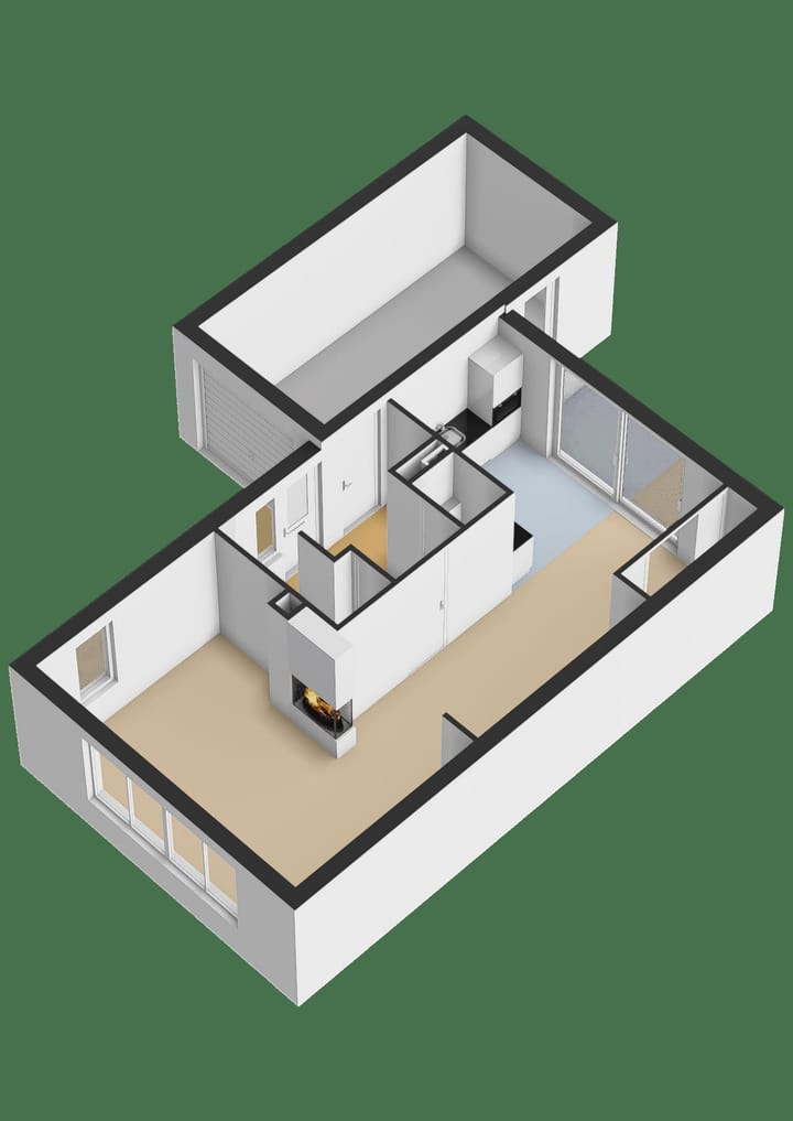 Foto 65 van Woudlaar 28