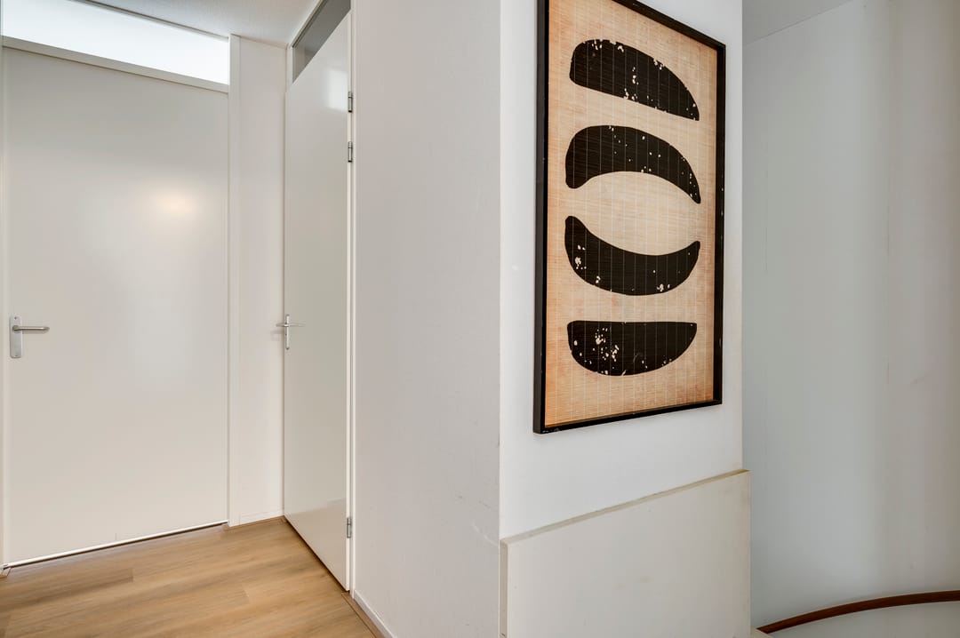 Photo 2 of Achter de Steenen Trappen 26