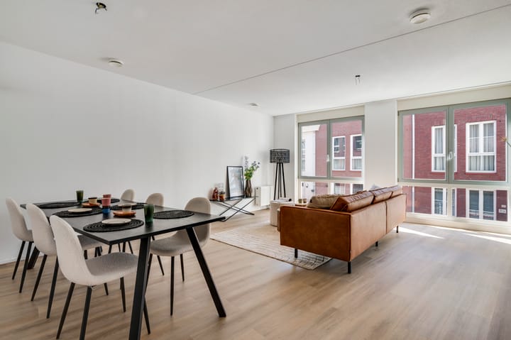 Foto 5 van Achter de Steenen Trappen 26