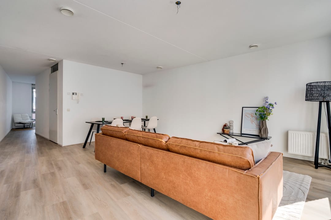 Photo 7 of Achter de Steenen Trappen 26