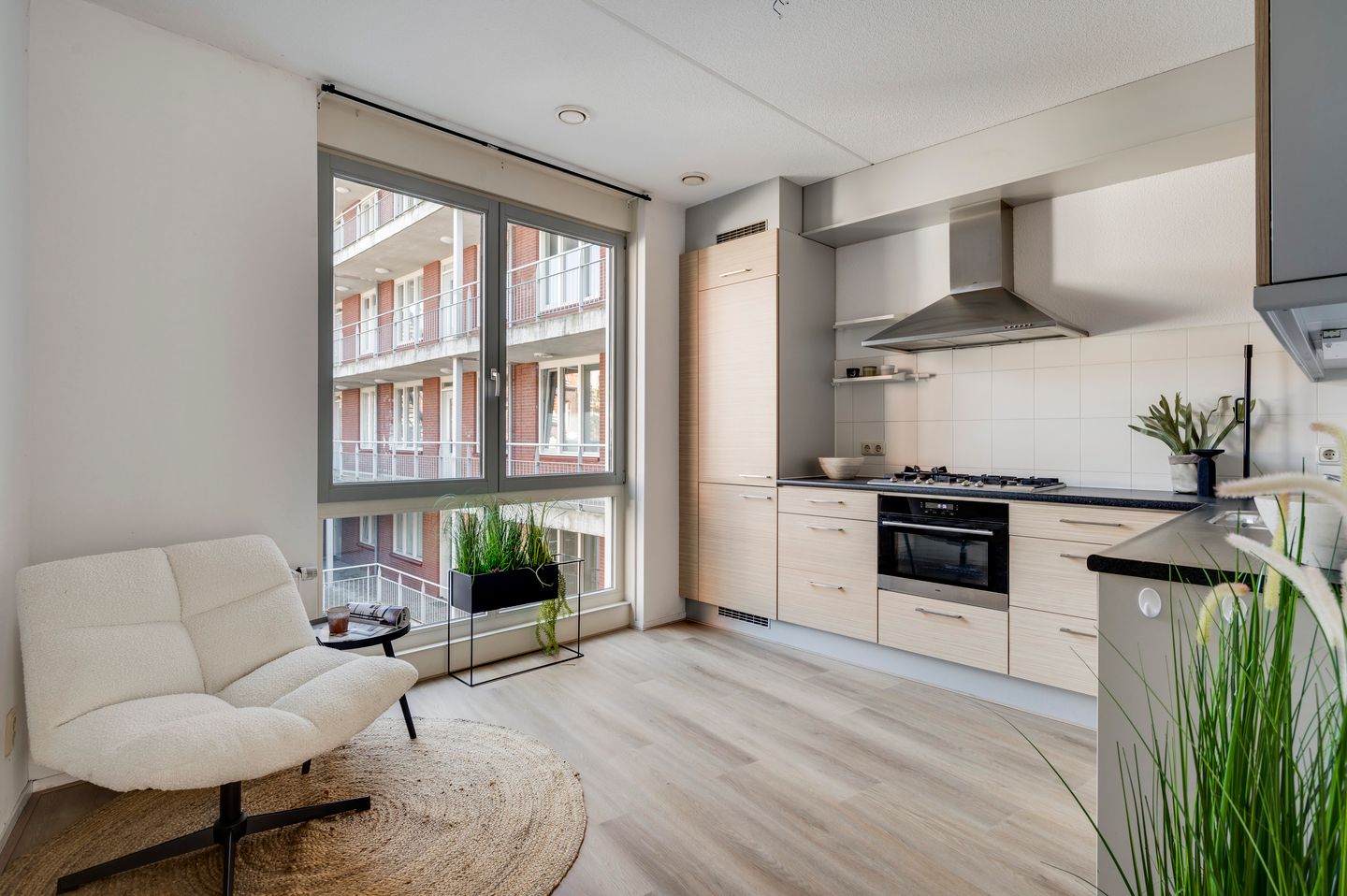 Photo 10 of Achter de Steenen Trappen 26