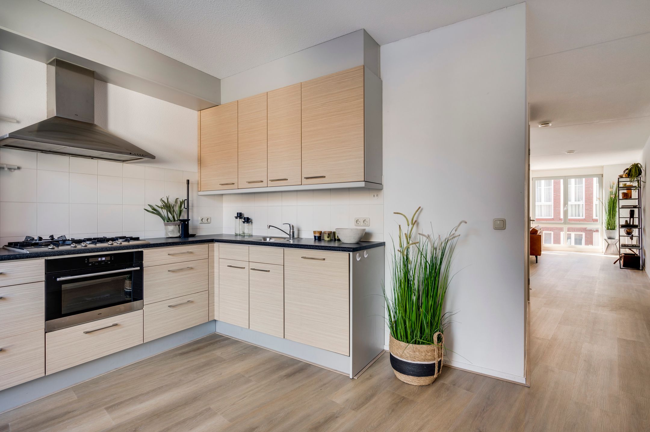 Photo 12 of Achter de Steenen Trappen 26