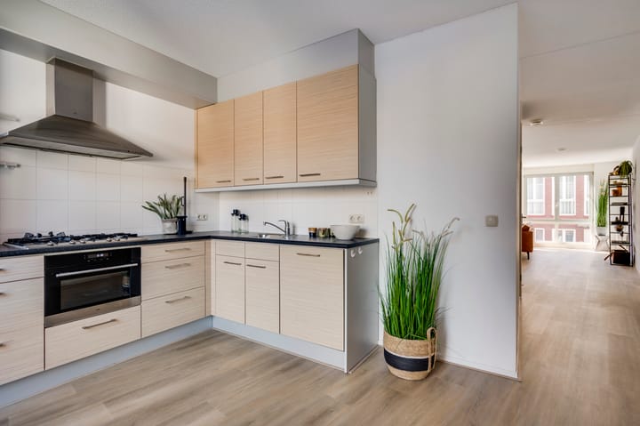 Foto 12 van Achter de Steenen Trappen 26