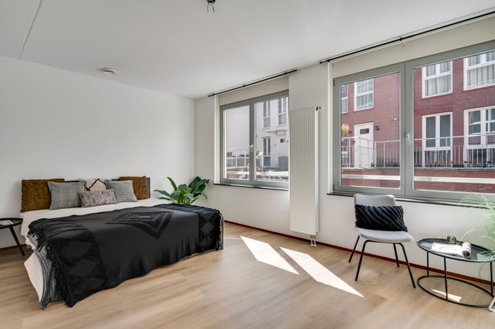 Foto 13 van Achter de Steenen Trappen 26