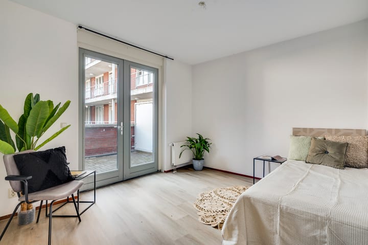 Foto 16 van Achter de Steenen Trappen 26