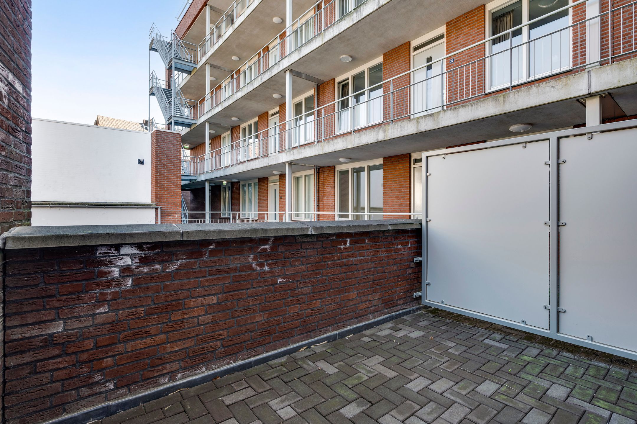 Photo 18 of Achter de Steenen Trappen 26