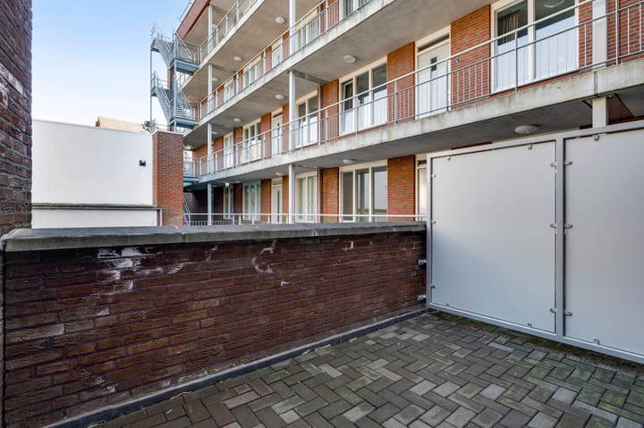 Foto 18 van Achter de Steenen Trappen 26