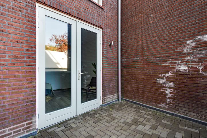 Foto 19 van Achter de Steenen Trappen 26