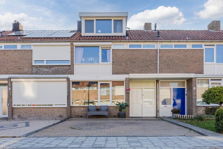 Foto 1 van Midaslaan 16