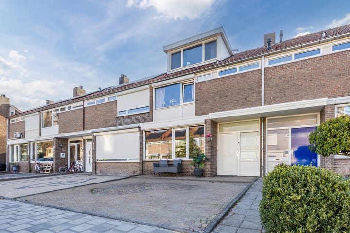 Foto 2 van Midaslaan 16