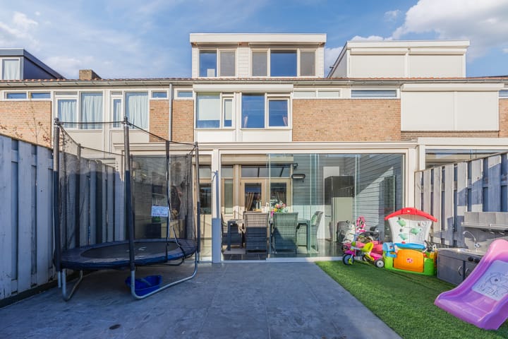 Foto 3 van Midaslaan 16