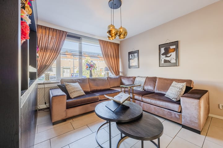 Foto 5 van Midaslaan 16