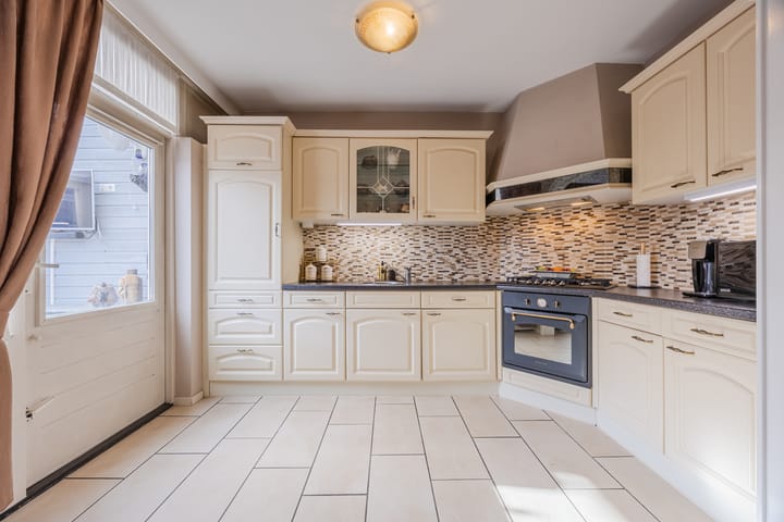 Foto 8 van Midaslaan 16