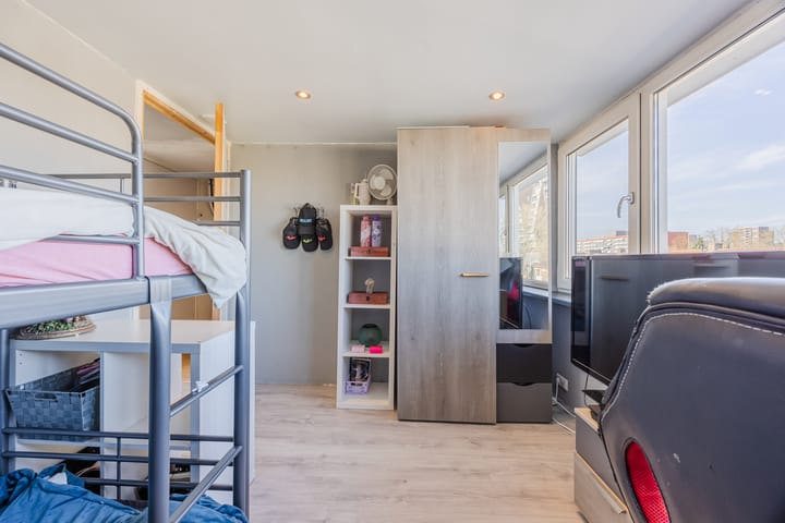 Foto 27 van Midaslaan 16