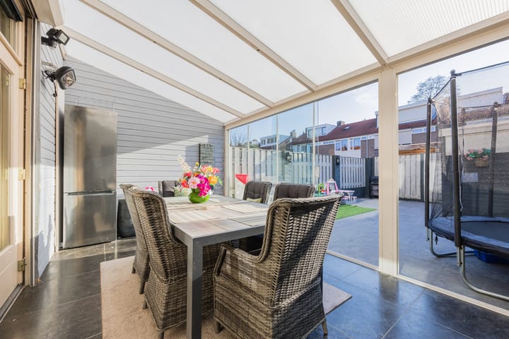 Foto 33 van Midaslaan 16