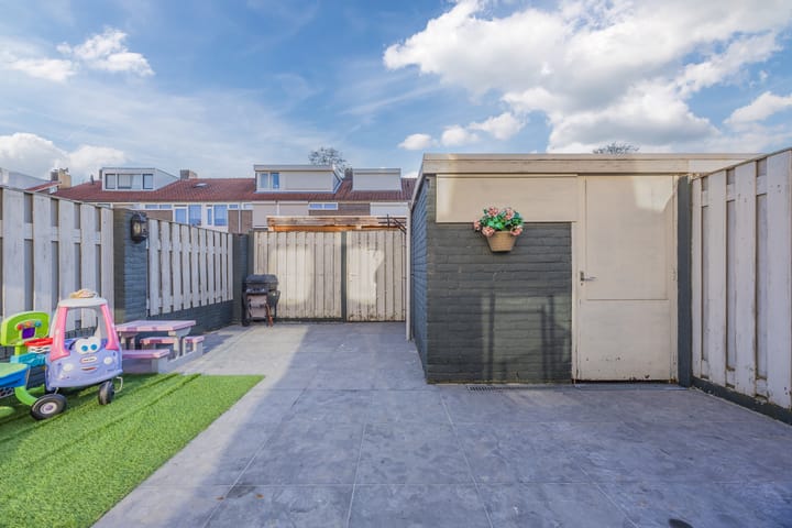 Foto 35 van Midaslaan 16