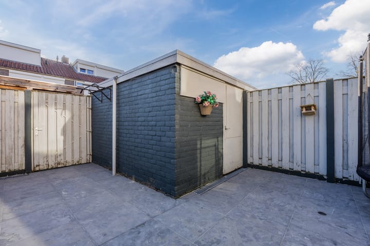 Foto 36 van Midaslaan 16