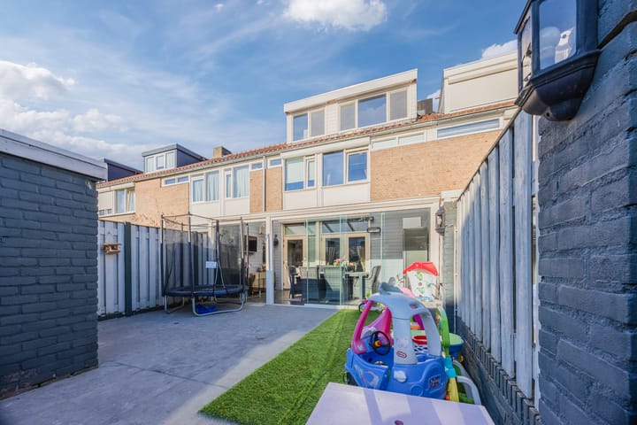 Foto 37 van Midaslaan 16