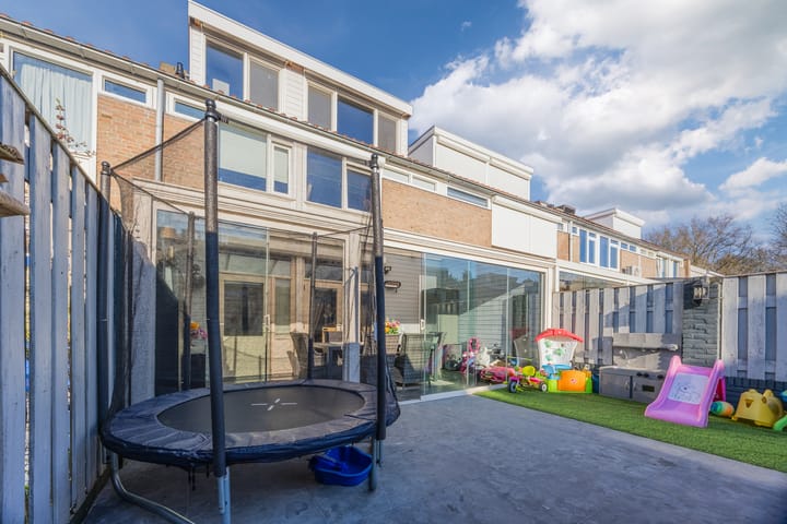 Foto 38 van Midaslaan 16