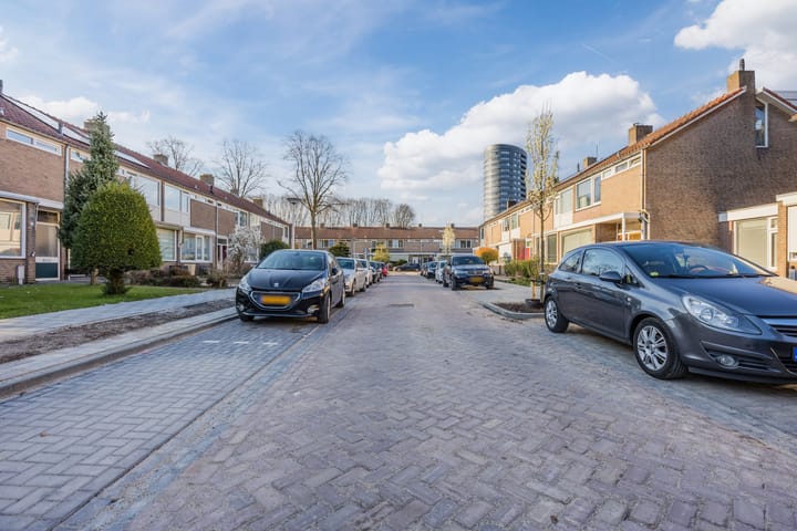 Foto 39 van Midaslaan 16