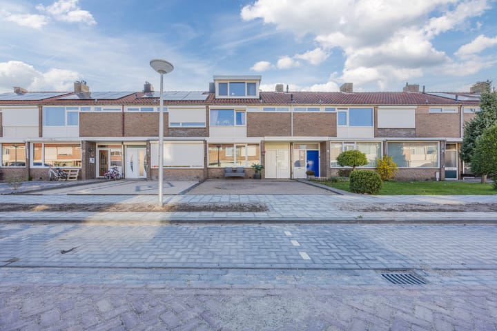 Foto 40 van Midaslaan 16