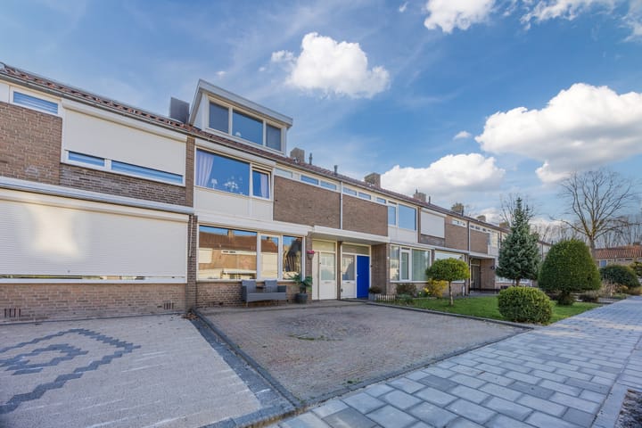 Foto 41 van Midaslaan 16