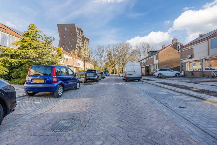 Foto 42 van Midaslaan 16