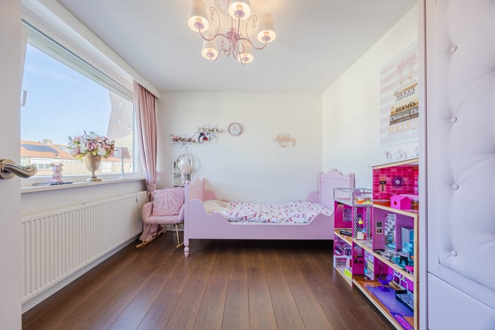 Foto 17 van Midaslaan 16