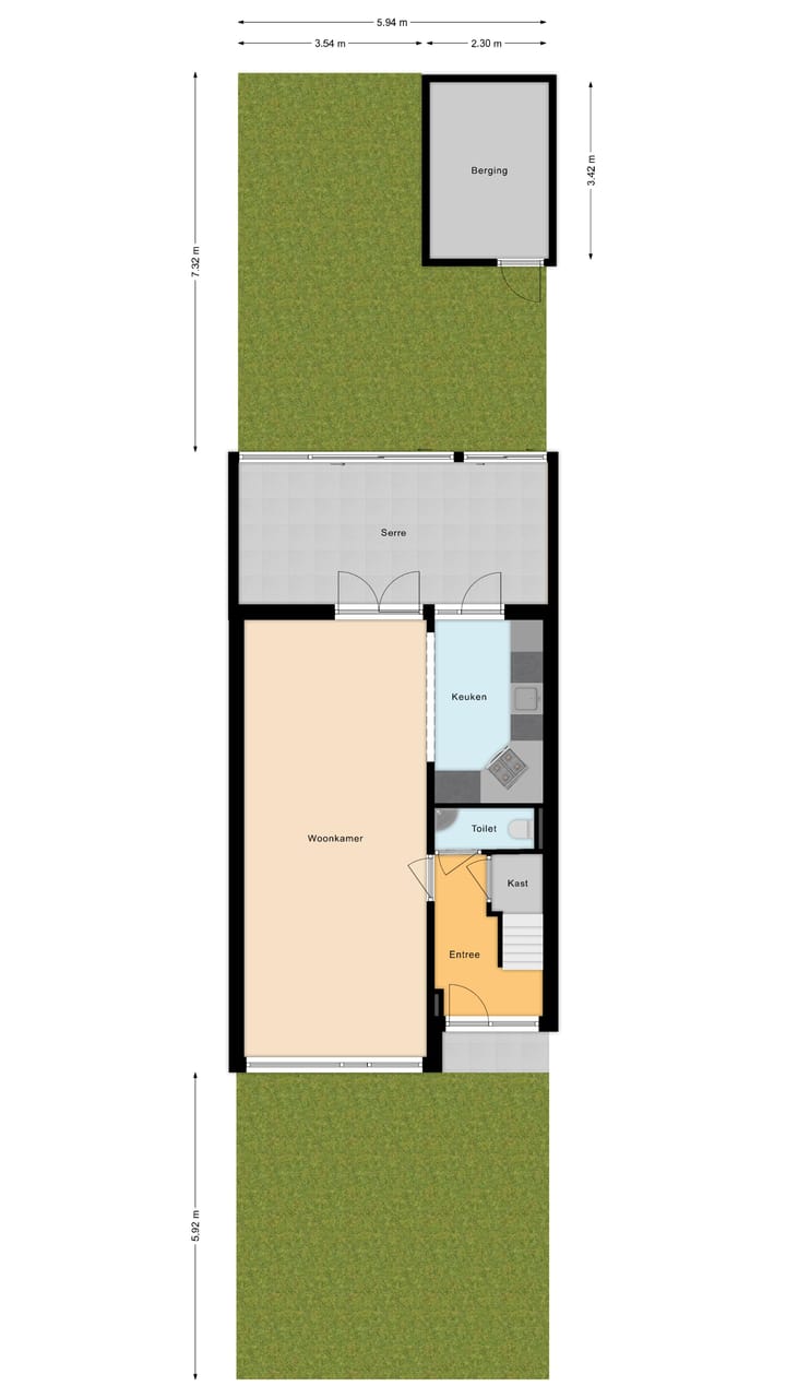 Foto 47 van Midaslaan 16