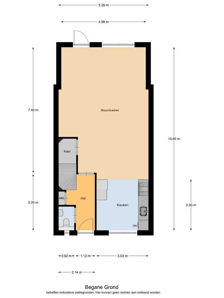 Foto 47 van Putwei 9