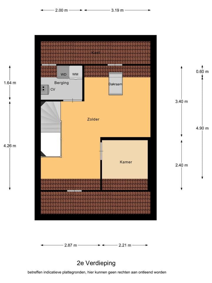 Foto 49 van Putwei 9