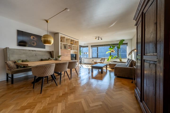 Foto 5 van Binnenrotte 383