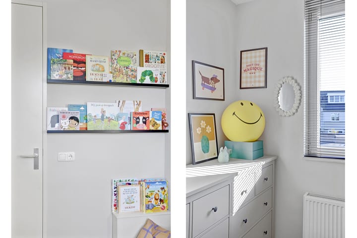 Foto 29 van Putwei 9