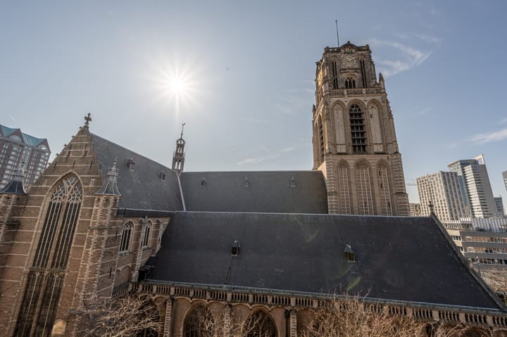 Foto 10 van Binnenrotte 383