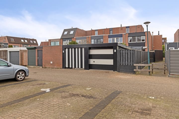 Foto 2 van de Weide 52