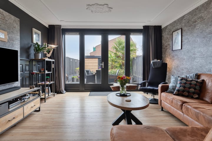 Foto 4 van de Weide 52