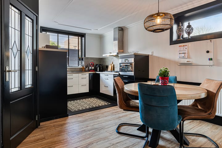 Foto 5 van de Weide 52