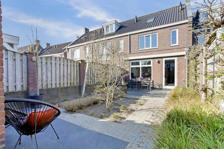 Foto 41 van Putwei 9