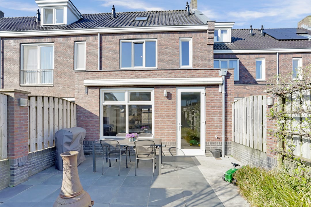 Foto 43 van Putwei 9